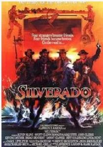 西爾弗拉多 西爾弗拉多