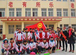 東海縣駝峰中學 東海縣駝峰中學