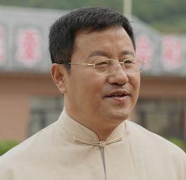 黃世友[電視劇鄉村愛情人物]