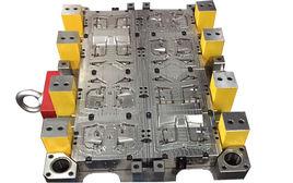 雙色模具 雙色模具