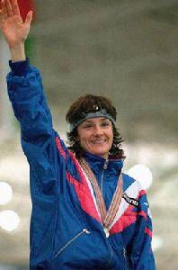 邦妮·布萊爾 邦妮·布萊爾