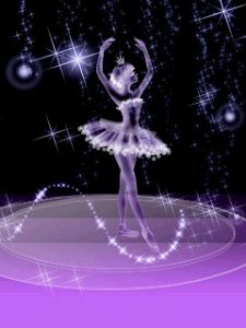 舞動治療師 舞動治療師