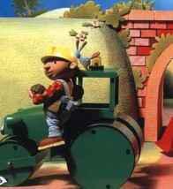 卡通片巴布工程師 