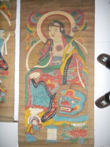 道教美術 道教美術