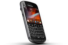 黑莓Bold 9900