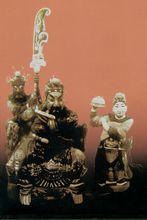 范慶雲[民間雕刻藝術家]