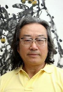 馮儉[江蘇省國畫院特聘畫家]