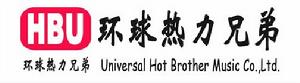 環球熱力兄弟logo　