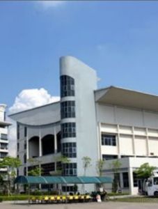 廣東省女子監獄 廣東省女子監獄