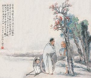 漢陰抱瓮 漢陰抱瓮