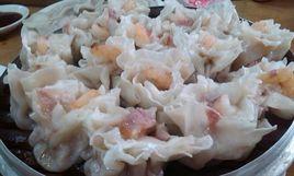 白記水餃 白記水餃