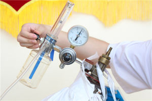 呼氣末正壓 呼氣末正壓