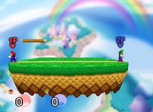 任天堂明星大亂鬥[任天堂明星大亂鬥系列第一作]