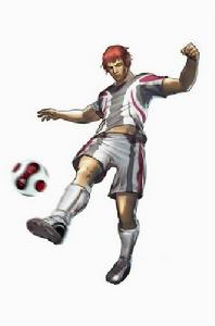 (圖)《體育帝國》