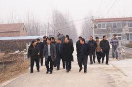 李新莊鎮 李新莊鎮