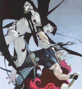 格爾[美國漫威漫畫旗下超級反派]