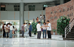 深圳信息職業技術學院