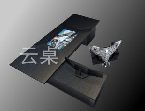 雲桌科技股份有限公司 雲桌科技股份有限公司