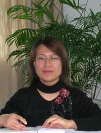 陳淑萍[吉林大學經濟學博士]