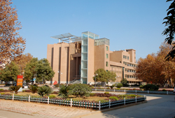 江西陶瓷工藝美術職業學院