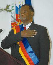 博尼費斯·亞歷山大