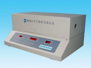 碳氫分析儀 碳氫分析儀