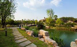 梅溪湖公園 梅溪湖公園