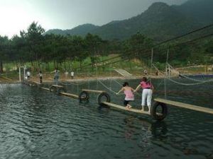 牛魚嘴國家森林公園 牛魚嘴國家森林公園