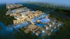 海南龍沐灣溫德姆至尊豪廷大酒店 海南龍沐灣溫德姆至尊豪廷大酒店