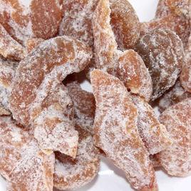 蜜桃乾片 蜜桃乾片