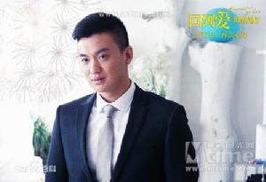 愛的季節[周渝民、劉詩詩主演電影]