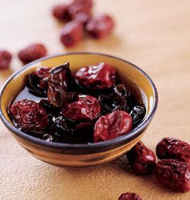 黑木耳紅糖飲 黑木耳紅糖飲