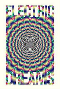 菲利普·K·迪克的電子夢 菲利普·K·迪克的電子夢