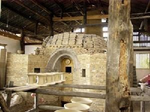 景德鎮傳統瓷窯作坊營造技藝 景德鎮傳統瓷窯作坊營造技藝