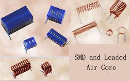 空芯電感 空芯電感