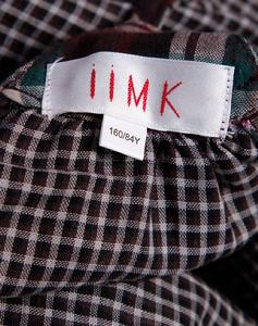 iimk品牌的領標