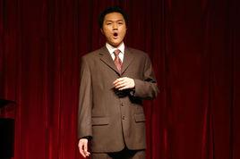 李洲[原廈門比領網路科技有限公司總經理]