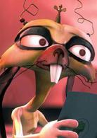 異想天開[2009年版3D動畫]