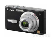 松下DMC-FX3 松下DMC-FX3