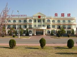 永盛成百貨有限責任公司 永盛成百貨有限責任公司