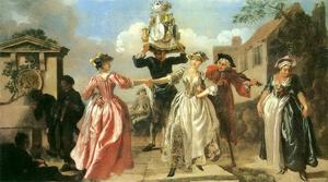 弗朗西斯·海曼 弗朗西斯·海曼