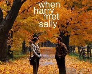 當哈利遇見莎莉