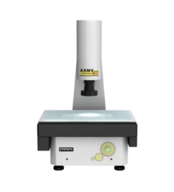 數位化影像測量儀