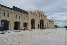 開平南站 開平南站