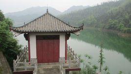 鹹水[廣西壯族自治區全州縣鹹水鄉]