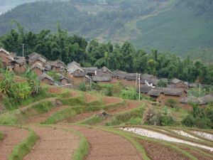 文扎自然村 文扎自然村