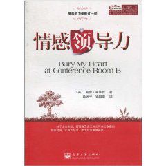 情感領導力 情感領導力