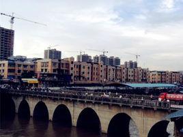 蒲呂街道 蒲呂街道