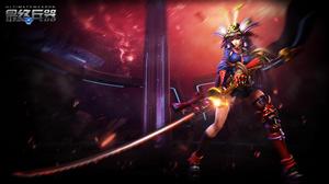 亡魂之刃 亡魂之刃