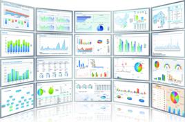 圖表區域 圖表區域